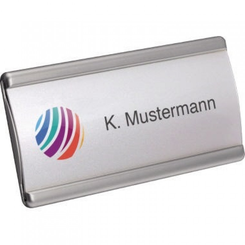 UNISTO Namensschild Xstyle S 36306 Sicherheitsnadel si 10 St./Pack. UNISTO Namensschild Xstyle S 36306 Sicherheitsnadel si 10 St./Pack.