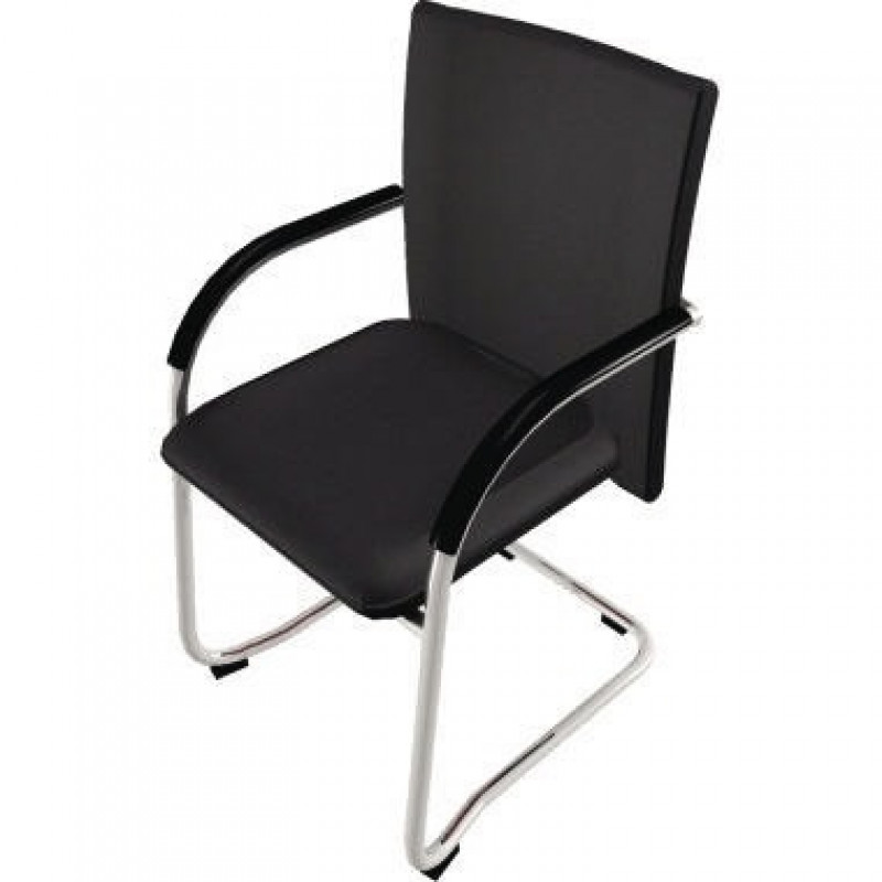 Bisley Besucherstuhl Classy BSF733 schwarz Bisley Besucherstuhl Classy BSF733 schwarz