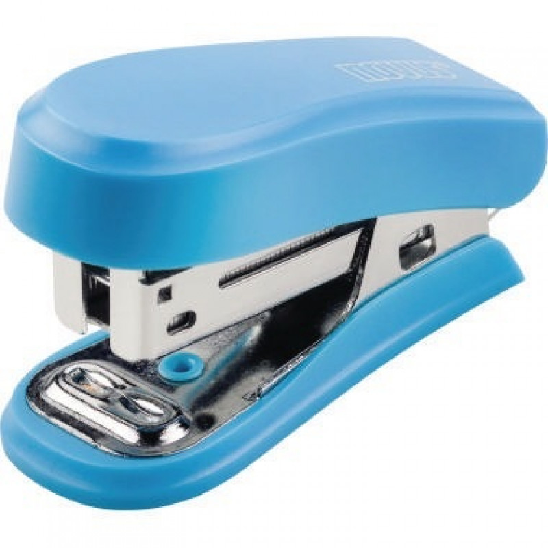 Novus Minihefter 020-1908 Blister blau Novus Minihefter 020-1908 Blister blau