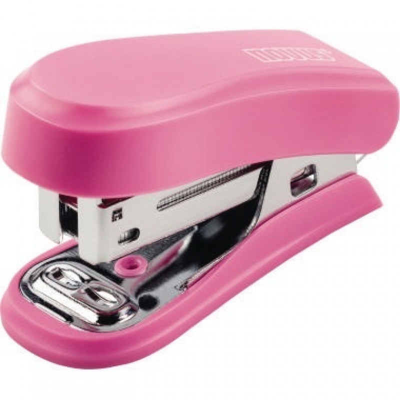 Novus Minihefter 020-1910 Blister pink Novus Minihefter 020-1910 Blister pink