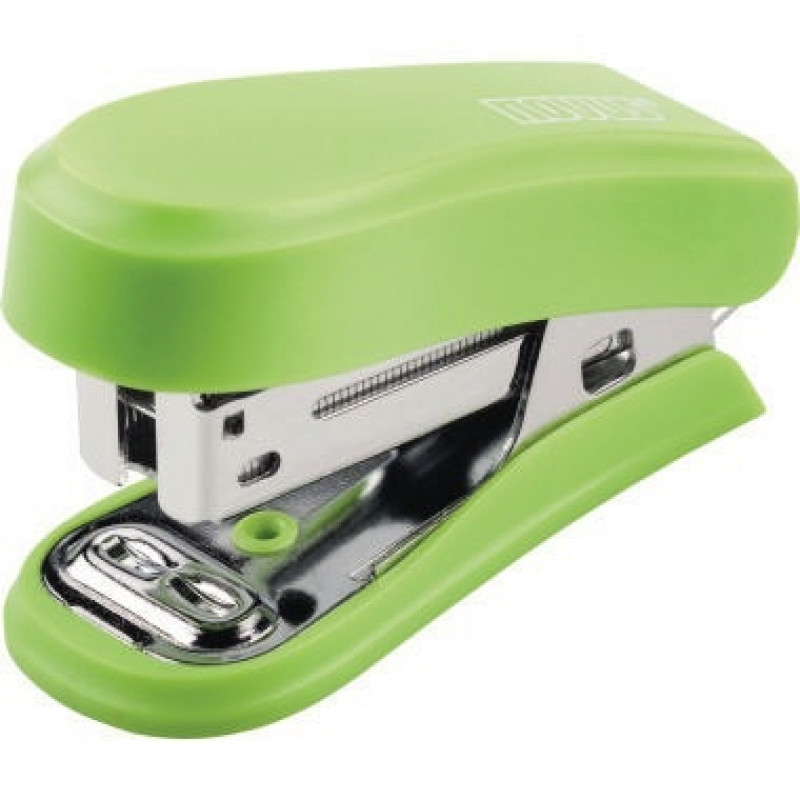 Novus Minihefter 020-1909 Blister grün