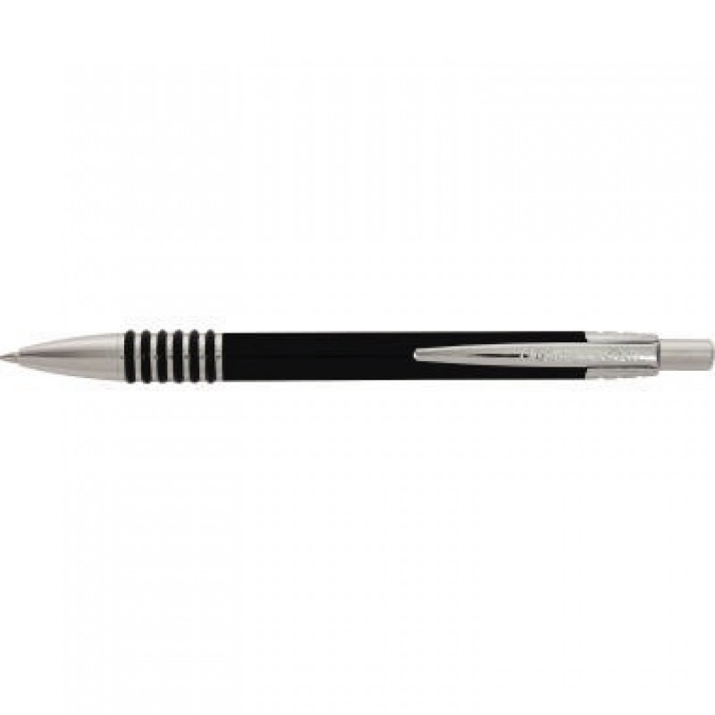 Soennecken Kugelschreiber 3065 Nr.250 Druckmechanik schwarz Soennecken Kugelschreiber 3065 Nr.250 Druckmechanik schwarz
