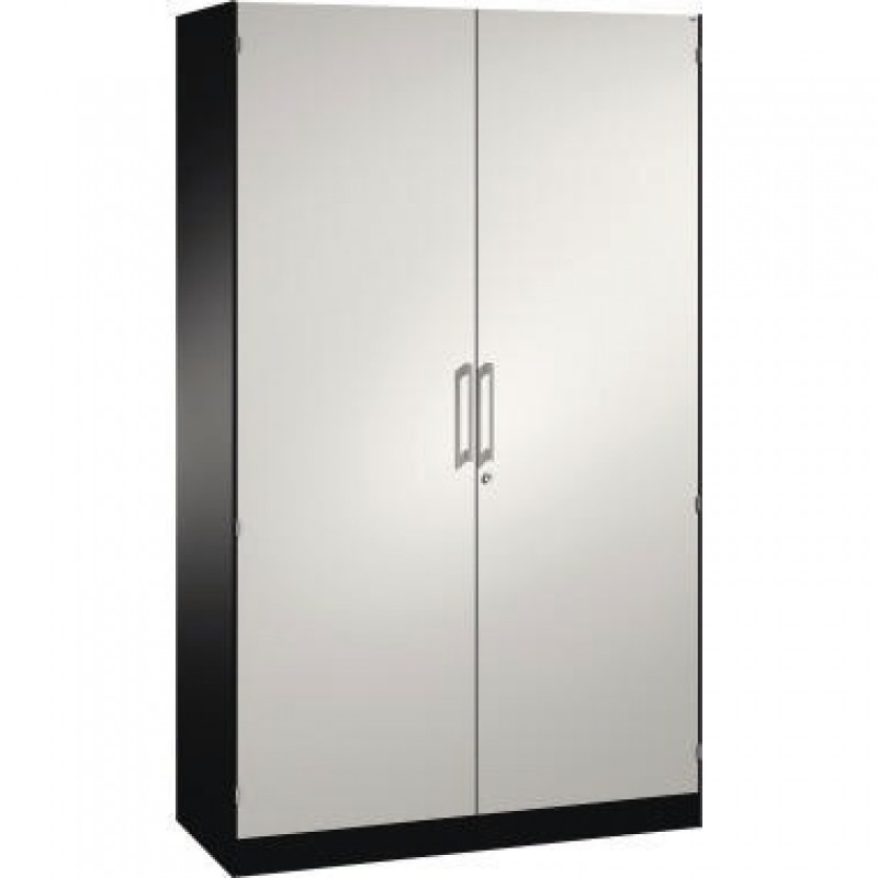 C+P Aktenschrank 141001000S10185 1980x1200x435mm sgr/lgr C+P Aktenschrank 141001000S10185 1980x1200x435mm sgr/lgr