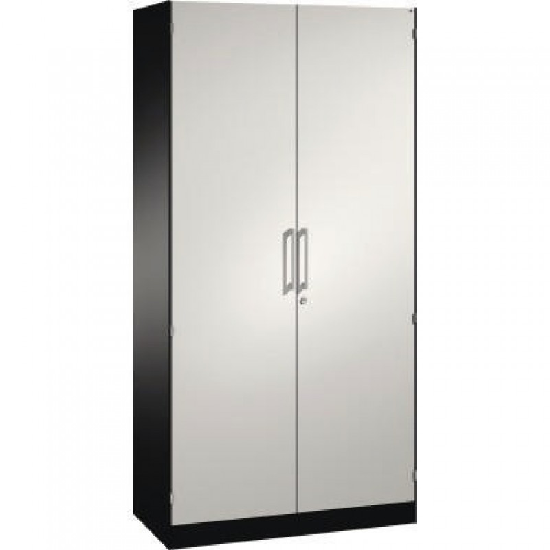 C+P Aktenschrank 141002000S10196 1980x1000x435mm sgr/lgr C+P Aktenschrank 141002000S10196 1980x1000x435mm sgr/lgr