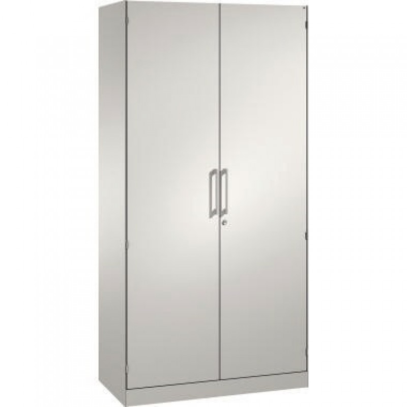 C+P Aktenschrank 141002000S10020 1980x1000x435mm lgr/lgr C+P Aktenschrank 141002000S10020 1980x1000x435mm lgr/lgr