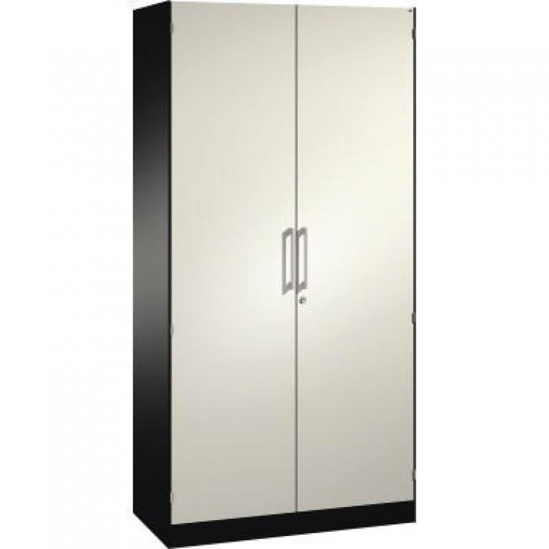 C+P Aktenschrank 141002000S10178 1980x1000x435mm sgr/rws C+P Aktenschrank 141002000S10178 1980x1000x435mm sgr/rws