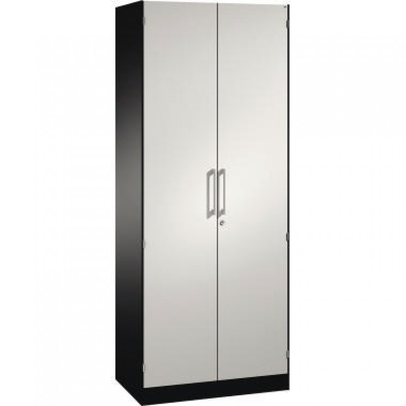 C+P Aktenschrank 141003000S10184 1980x800x435mm sgr/lgr C+P Aktenschrank 141003000S10184 1980x800x435mm sgr/lgr