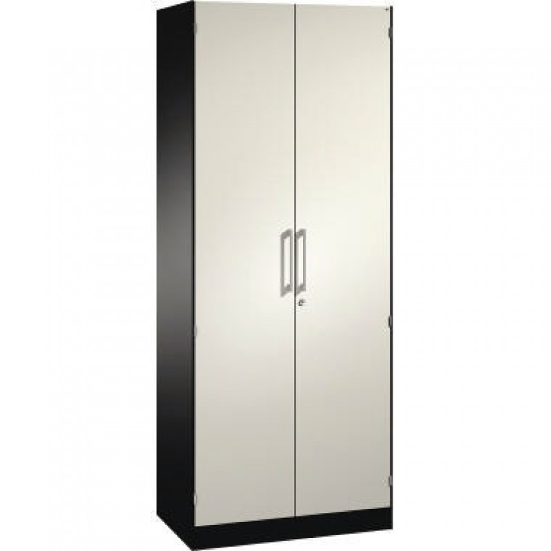 C+P Aktenschrank 141003000S10099 1980x800x435mm sgr/rws C+P Aktenschrank 141003000S10099 1980x800x435mm sgr/rws