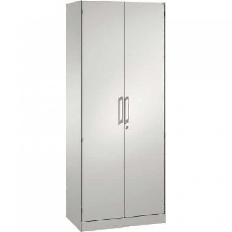 C+P Aktenschrank 141003000S10005 1980x800x435mm lgr/lgr C+P Aktenschrank 141003000S10005 1980x800x435mm lgr/lgr