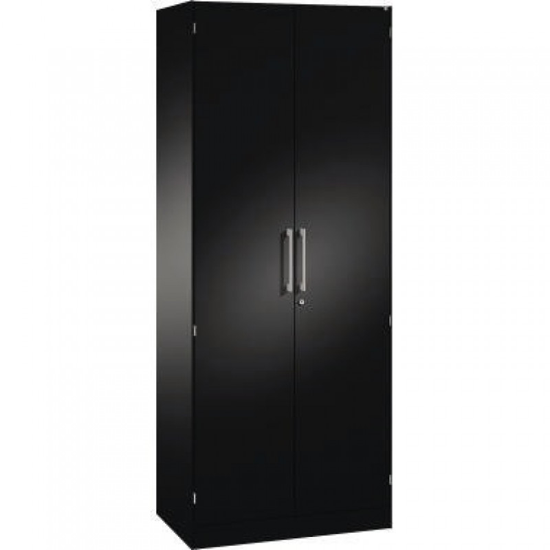 C+P Aktenschrank 141003000S10030 1980x800x435mm sgr/sgr C+P Aktenschrank 141003000S10030 1980x800x435mm sgr/sgr