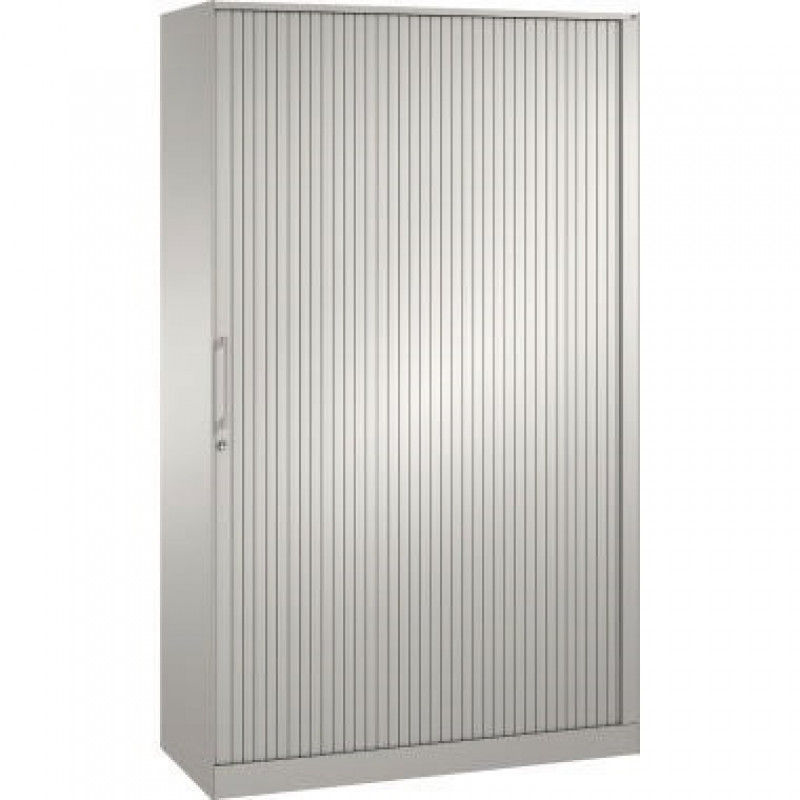 C+P Aktenschrank 143001000S10000 5OH 1980x1200x435mm lgr/lgr C+P Aktenschrank 143001000S10000 5OH 1980x1200x435mm lgr/lgr