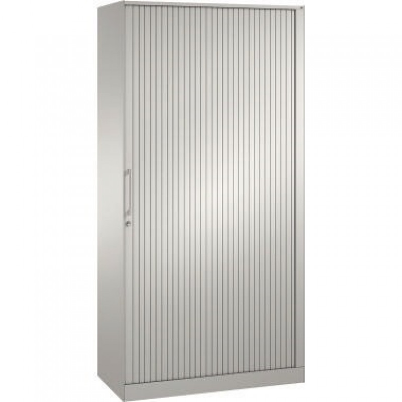 C+P Aktenschrank 143002000S10002 5OH 1980x1000x435mm lgr/lgr C+P Aktenschrank 143002000S10002 5OH 1980x1000x435mm lgr/lgr