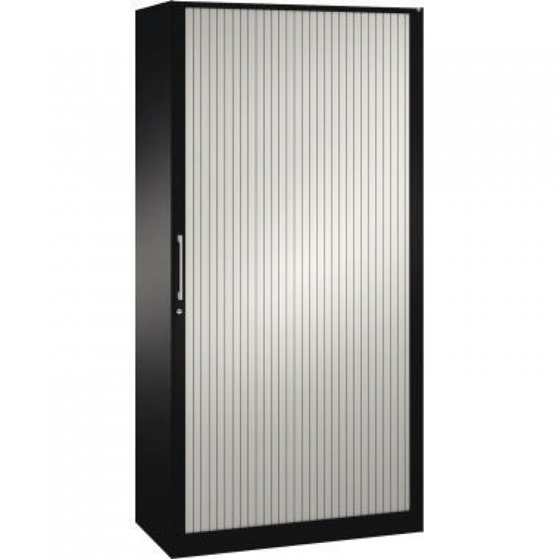 C+P Aktenschrank 143002000S10026 5OH 1980x1000x435mm sgr/lgr C+P Aktenschrank 143002000S10026 5OH 1980x1000x435mm sgr/lgr