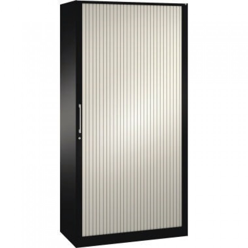 C+P Aktenschrank 143002000S10064 5OH 1980x1000x435mm sgr/rws C+P Aktenschrank 143002000S10064 5OH 1980x1000x435mm sgr/rws