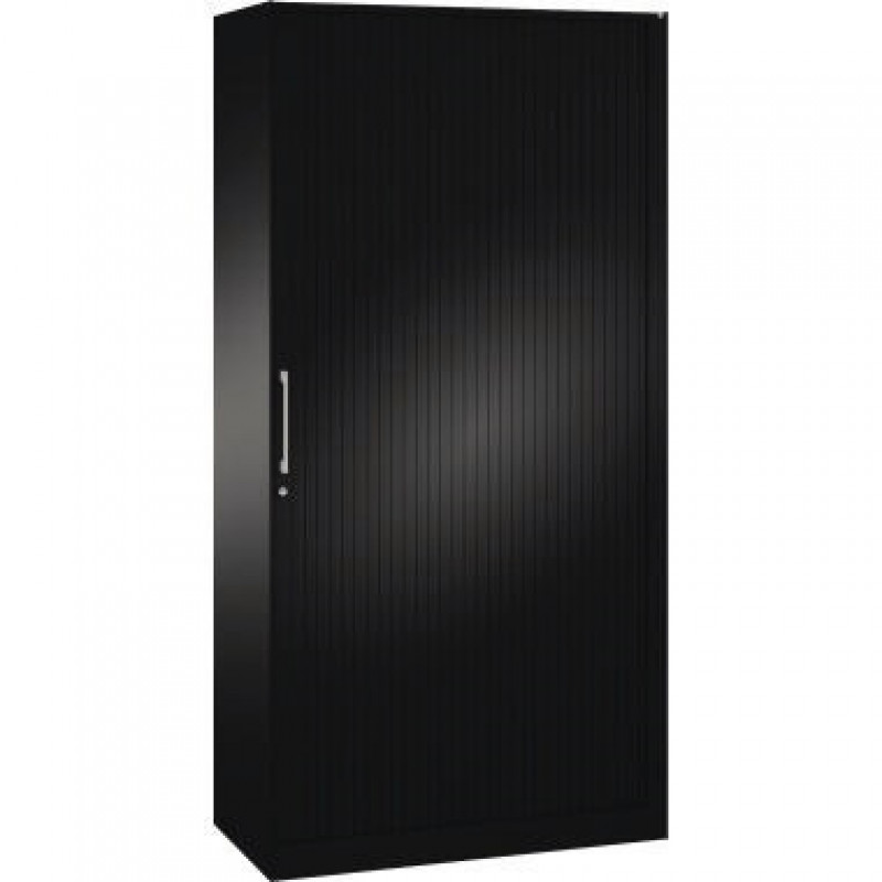 C+P Aktenschrank 143002000S10018 5OH 1980x1000x435mm sgr/sgr C+P Aktenschrank 143002000S10018 5OH 1980x1000x435mm sgr/sgr