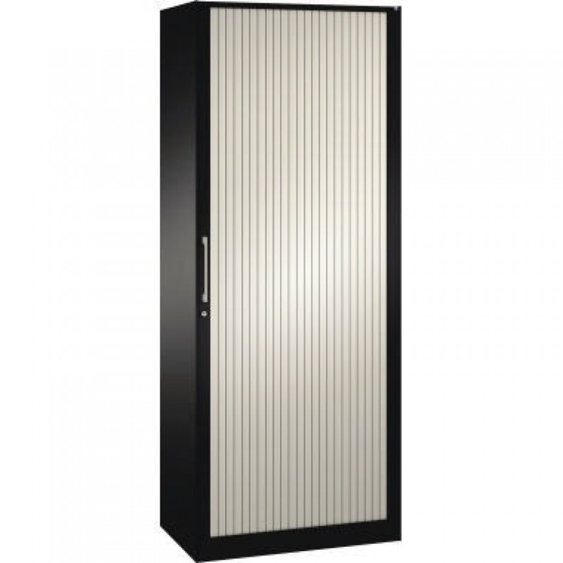 C+P Aktenschrank 143003000S10037 5OH 1980x800x435mm sgr/rws C+P Aktenschrank 143003000S10037 5OH 1980x800x435mm sgr/rws