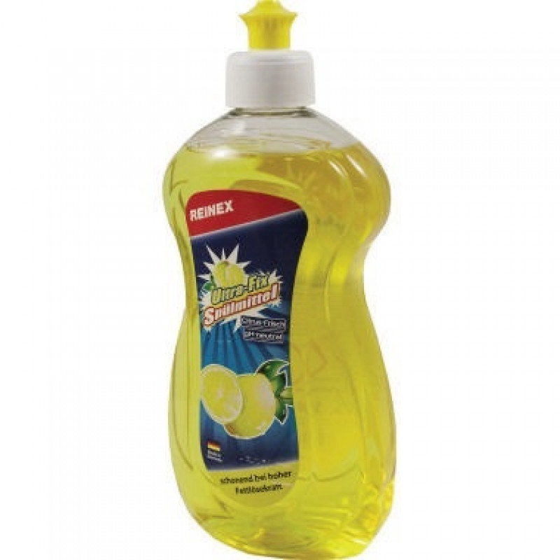 Spülmittel Ultra-Fix 500ml Spülmittel Ultra-Fix 500ml