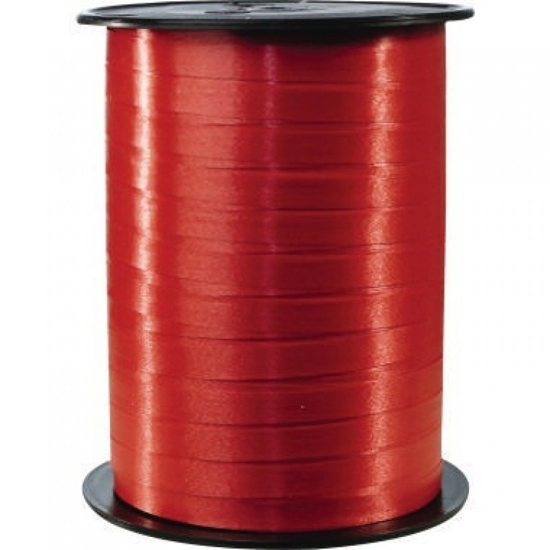 Clairefontaine Geschenkband 601706C 7mmx500m rot Clairefontaine Geschenkband 601706C 7mmx500m rot