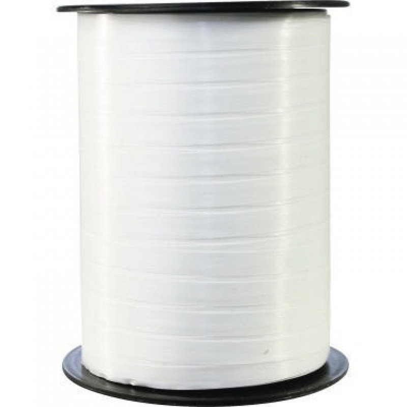 Clairefontaine Geschenkband 601701C 7mmx500m weiß Clairefontaine Geschenkband 601701C 7mmx500m weiß