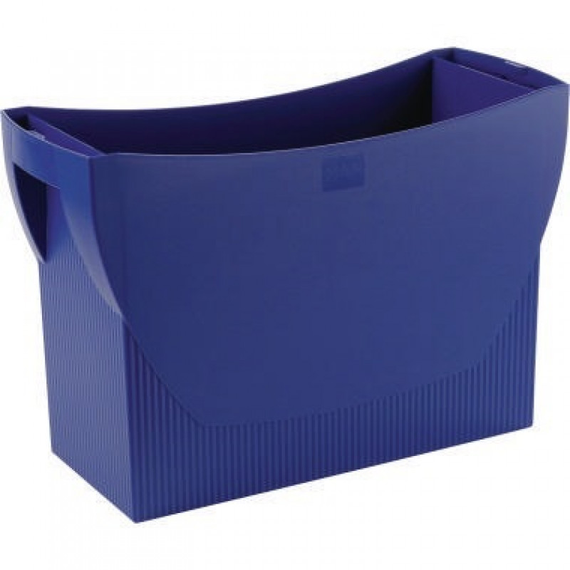 HAN Hängebox SWING 1900-14 39x26x15cm o. Deckel blau HAN Hängebox SWING 1900-14 39x26x15cm o. Deckel blau
