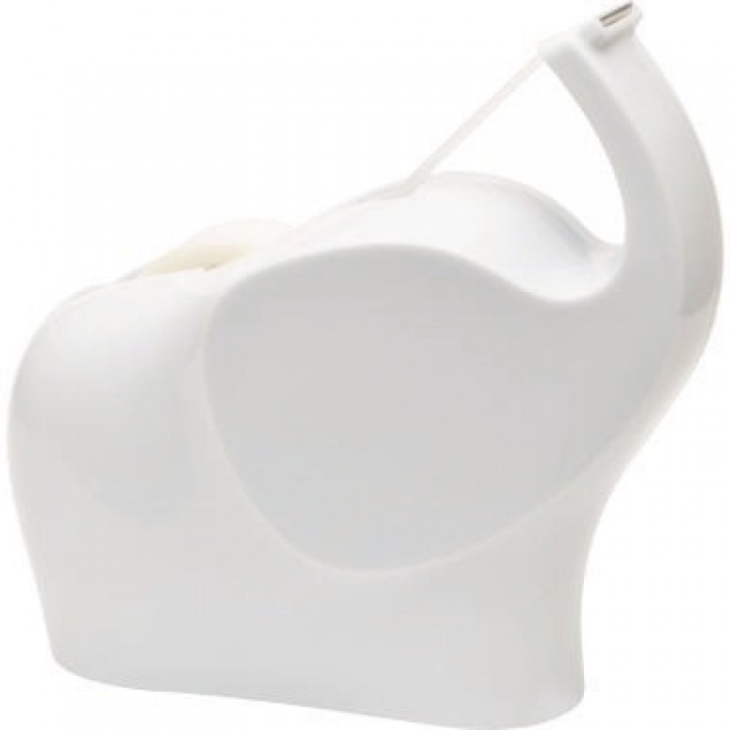 Scotch Handabroller Elefant C43-ELPHT weiß Scotch Handabroller Elefant C43-ELPHT weiß