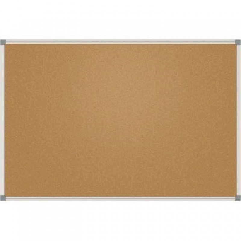 MAUL Korkpinnwand MAULstandard 6441884 90x60cm MAUL Korkpinnwand MAULstandard 6441884 90x60cm