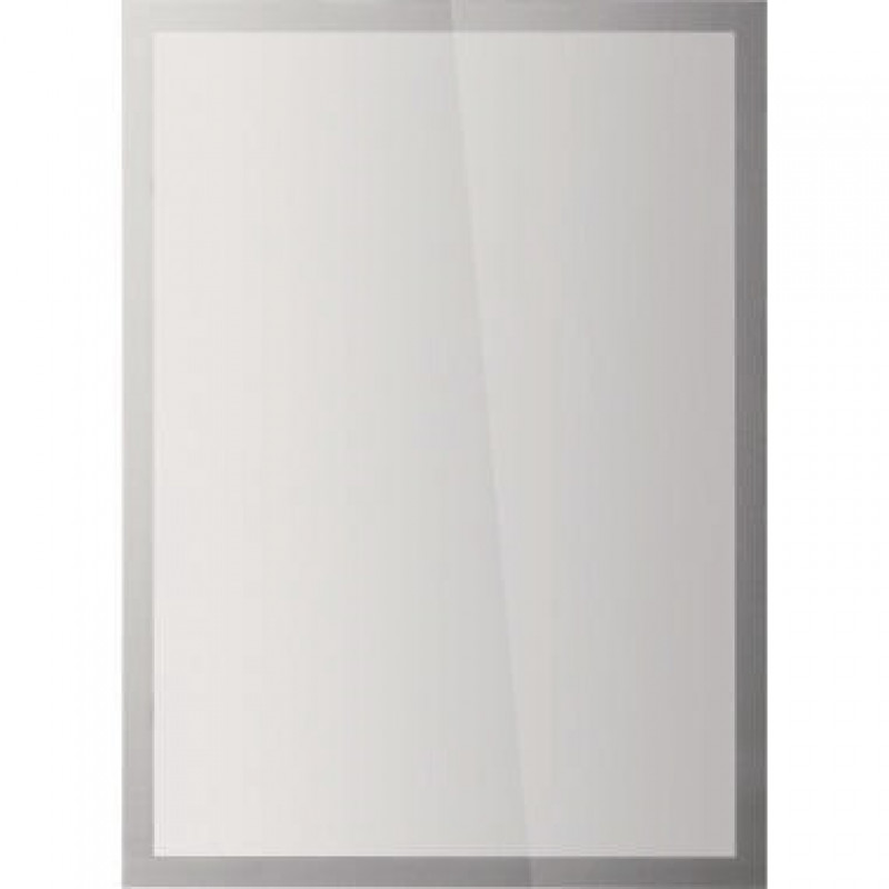 DURABLE Rahmen DURAFRAME SUN 484223 DIN A3 silber 2 St./Pack. DURABLE Rahmen DURAFRAME SUN 484223 DIN A3 silber 2 St./Pack.