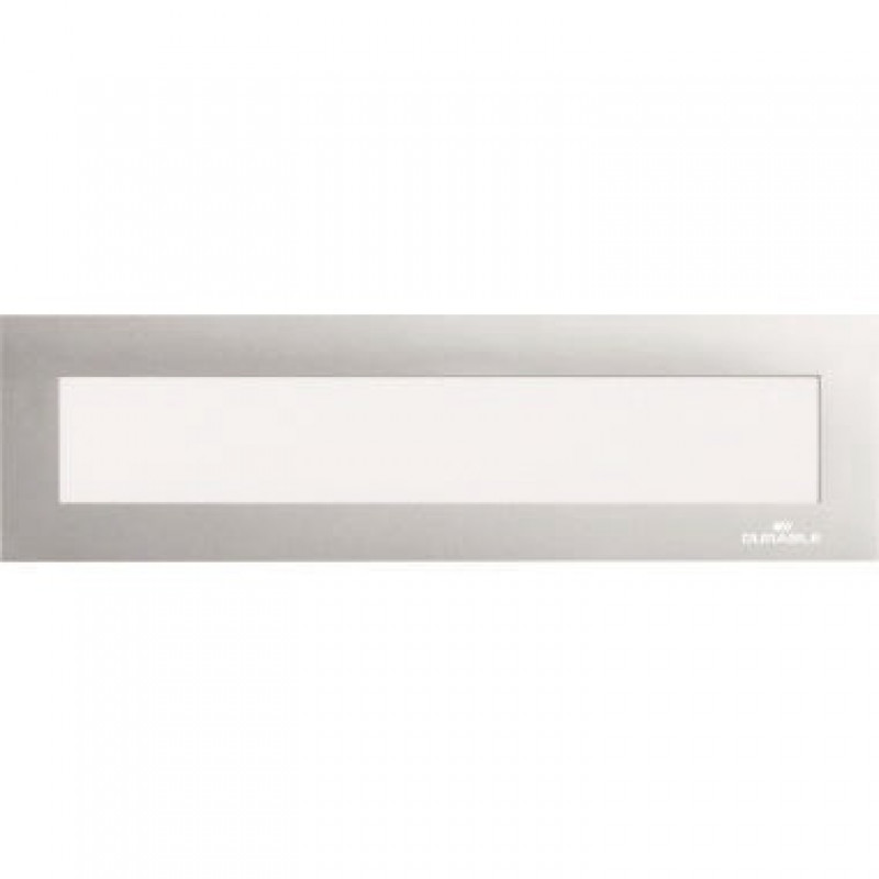 DURABLE Rahmen DURAFRAME TOP 498623 A4 si 5 St./Pack. DURABLE Rahmen DURAFRAME TOP 498623 A4 si 5 St./Pack.