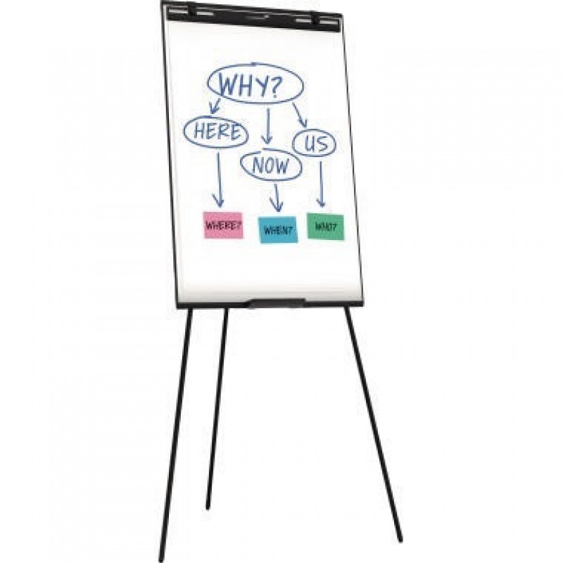 Legamaster Flipchart ECONOMY Triangle 7-152800 Legamaster Flipchart ECONOMY Triangle 7-152800