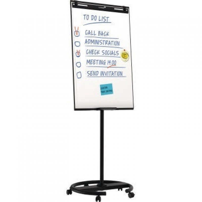 Legamaster Flipchart ECONOMY Triangle mobil 7-153200 Legamaster Flipchart ECONOMY Triangle mobil 7-153200
