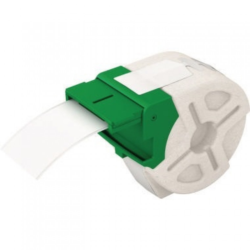 Leitz Schriftbandkassette 70070001 39mmx22m schwarz auf weiß