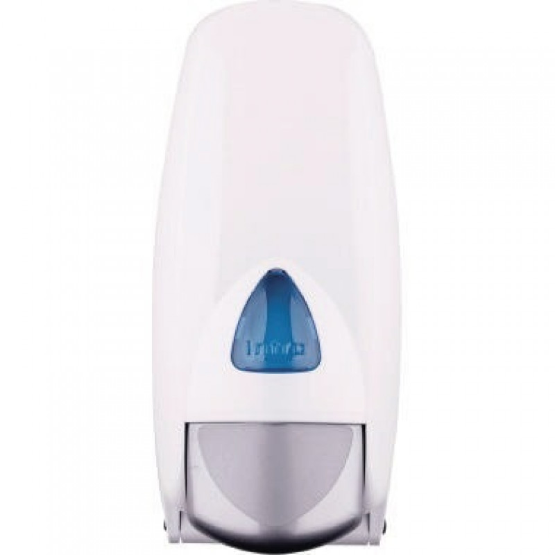 Seifenspender 1014 weiß Seifenspender 1014 weiß