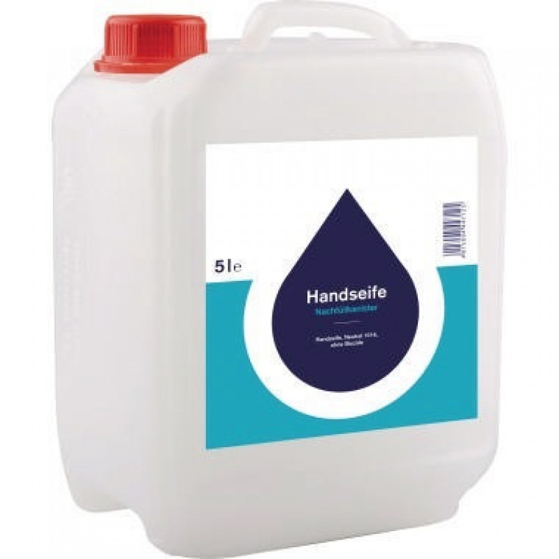 Handseife Neutral 1016 5l Handseife Neutral 1016 5l