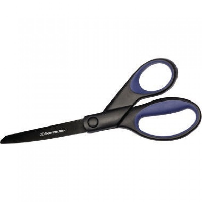 Soennecken Schere Non-Stick 3413 8Zoll Soennecken Schere Non-Stick 3413 8Zoll