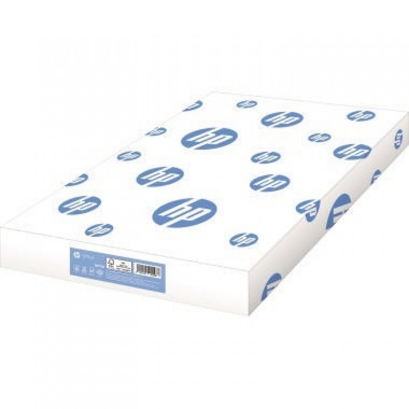 HP Kopierpapier Office CHP120 DIN A3 80g weiß 500 Bl./Pack. HP Kopierpapier Office CHP120 DIN A3 80g weiß 500 Bl./Pack.