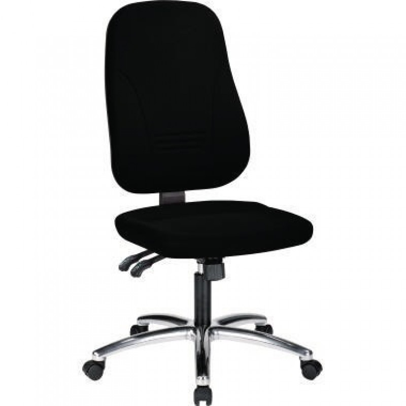 prosedia Bürodrehstuhl YOUNICO plus-8 1452/TE01/2304 schwarz prosedia Bürodrehstuhl YOUNICO plus-8 1452/TE01/2304 schwarz