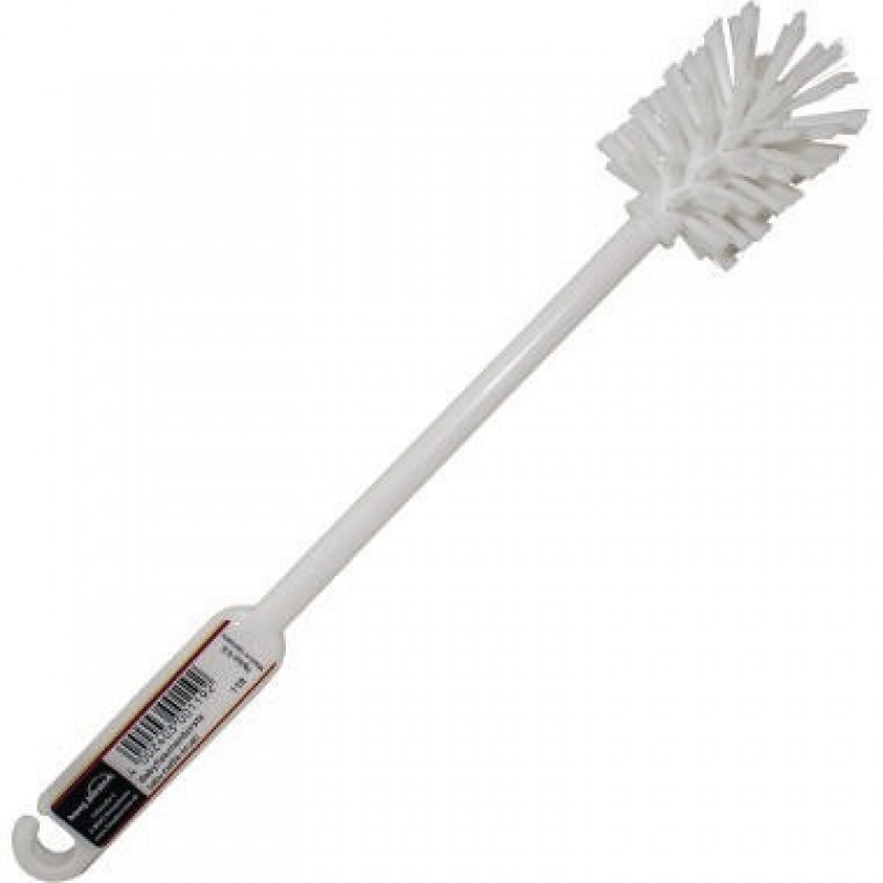 haug Babyflaschenbürste 119 Nylon 50mm Länge 32cm haug Babyflaschenbürste 119 Nylon 50mm Länge 32cm