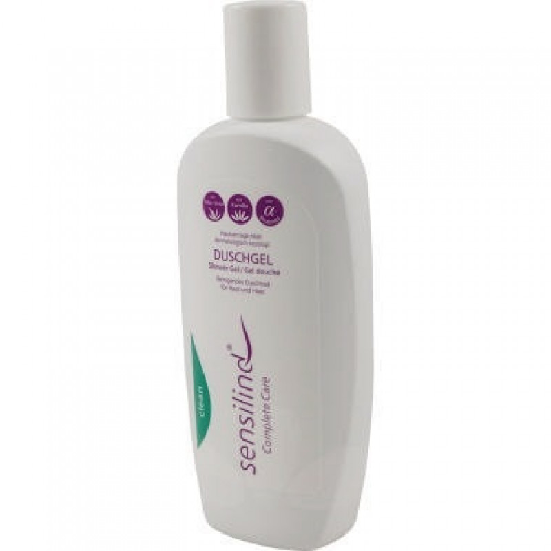Sensilind Duschgel 01890006 250ml Sensilind Duschgel 01890006 250ml