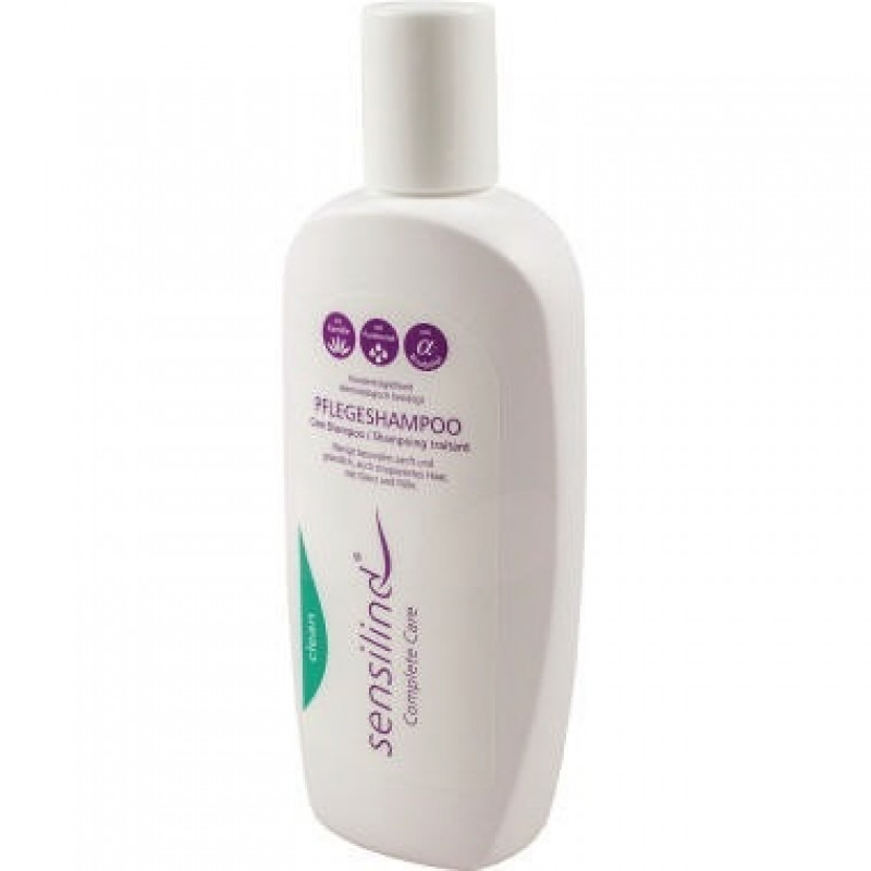 Sensilind Shampoo 01890009 250ml Sensilind Shampoo 01890009 250ml