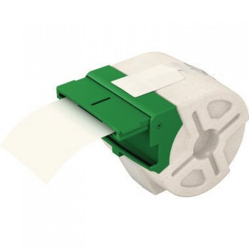 Leitz Schriftbandkassette 70050001 57mmx22m schwarz auf weiß Leitz Schriftbandkassette 70050001 57mmx22m schwarz auf weiß