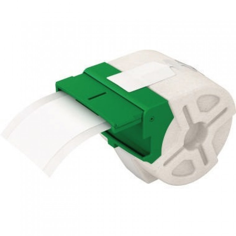 Leitz Schriftbandkassette 70060001 50mmx22m schwarz auf weiß Leitz Schriftbandkassette 70060001 50mmx22m schwarz auf weiß