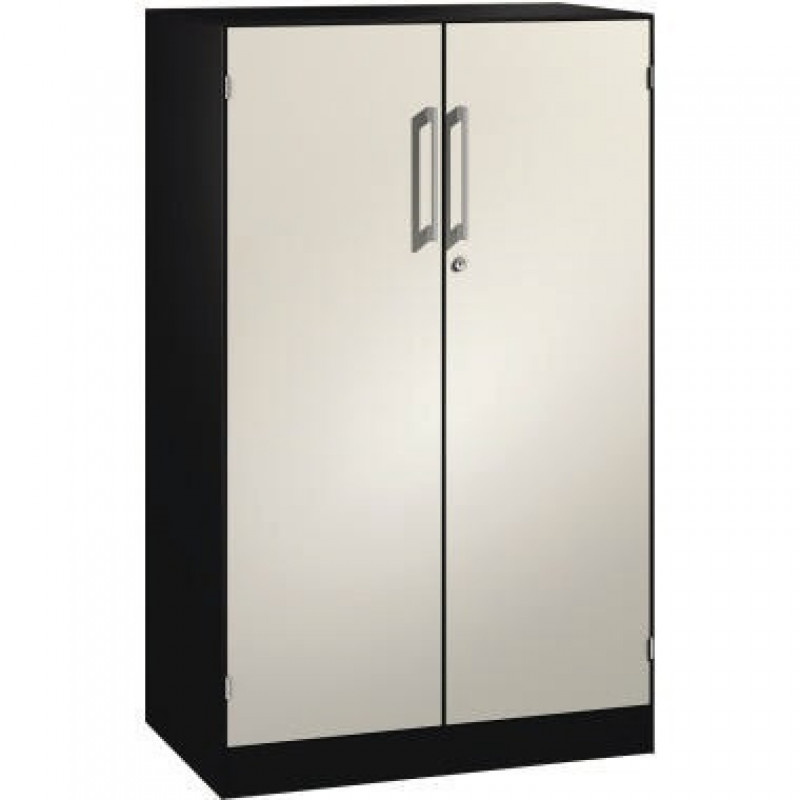 C+P Aktensideboard 141033000S10132 3OH 1310x800x435mm sgr/rws C+P Aktensideboard 141033000S10132 3OH 1310x800x435mm sgr/rws