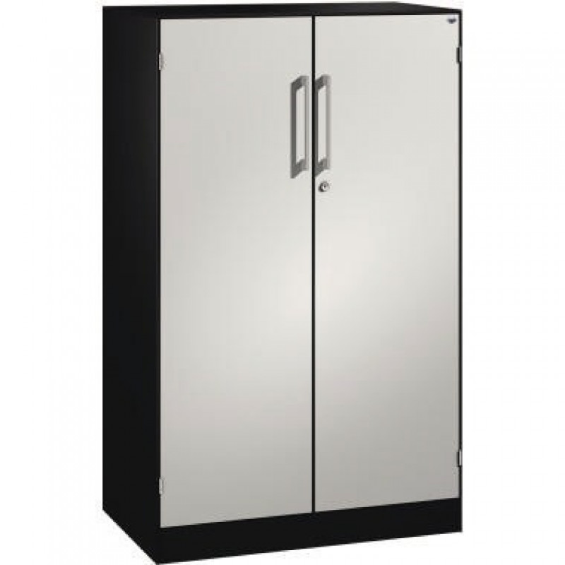 C+P Aktensideboard 141033000S10146 3OH 1310x800x435mm sgr/lgr C+P Aktensideboard 141033000S10146 3OH 1310x800x435mm sgr/lgr