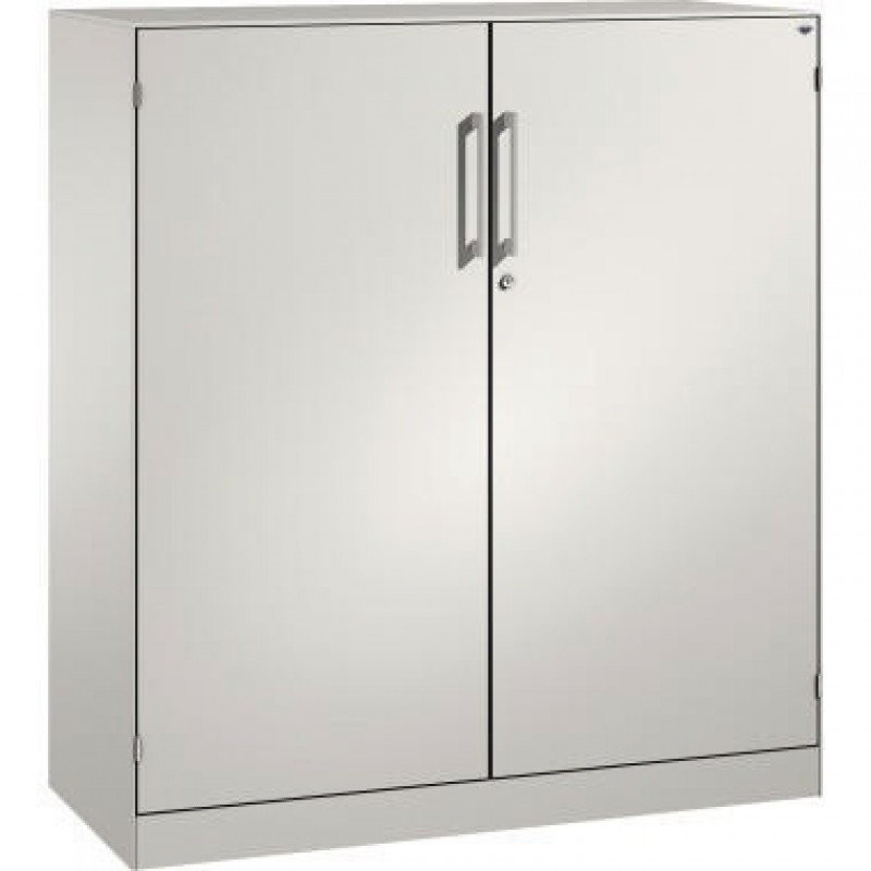 C+P Aktensideboard 141031000S10091 3OH 1310x1200x435mm lgr/lgr C+P Aktensideboard 141031000S10091 3OH 1310x1200x435mm lgr/lgr