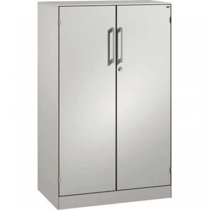 C+P Aktensideboard 141033000S10144 3OH 1310x800x435mm lgr/lgr C+P Aktensideboard 141033000S10144 3OH 1310x800x435mm lgr/lgr