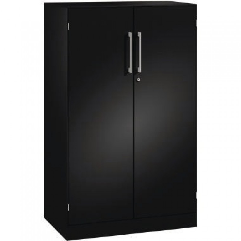 C+P Aktensideboard 141033000S10145 3OH 1310x800x435mm sgr/sgr C+P Aktensideboard 141033000S10145 3OH 1310x800x435mm sgr/sgr