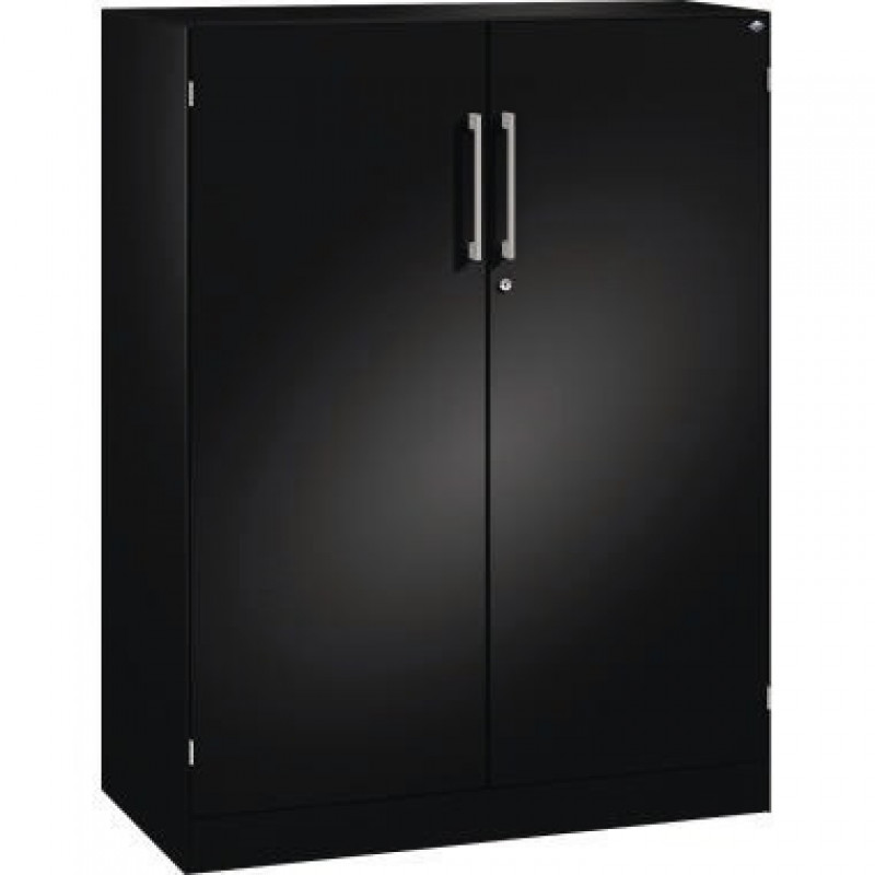 C+P Aktensideboard 141032000S10154 3OH 1310x1000x435mm sgr/sgr C+P Aktensideboard 141032000S10154 3OH 1310x1000x435mm sgr/sgr