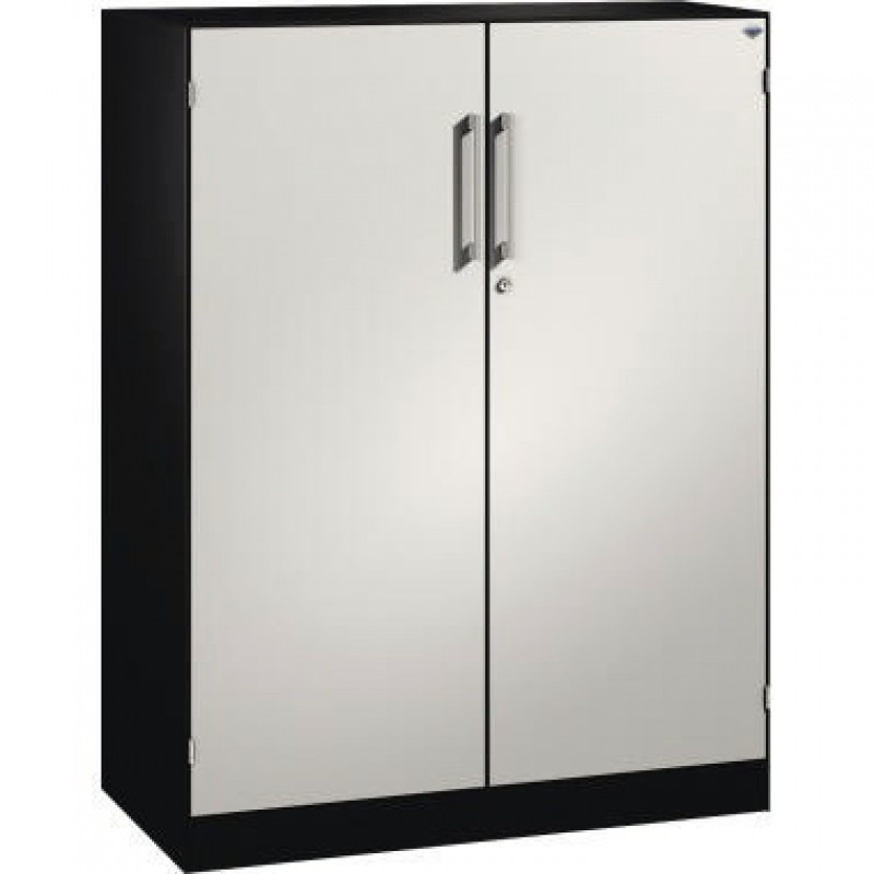 C+P Aktensideboard 141032000S10155 3OH 1310x1000x435mm sgr/lgr C+P Aktensideboard 141032000S10155 3OH 1310x1000x435mm sgr/lgr