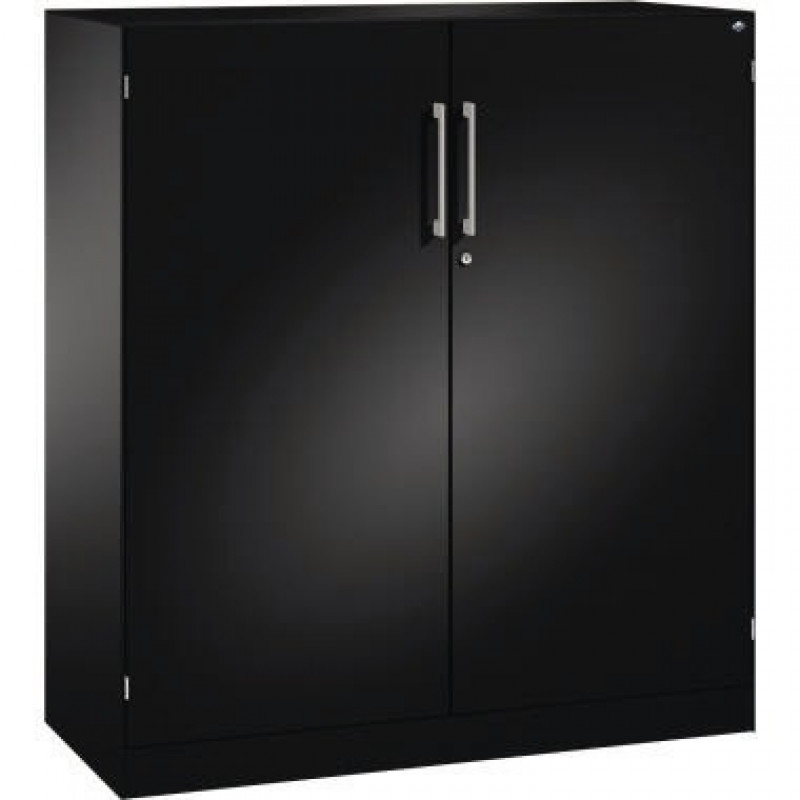 C+P Aktensideboard 141031000S10092 3OH 1310x1200x435mm sgr/sgr C+P Aktensideboard 141031000S10092 3OH 1310x1200x435mm sgr/sgr