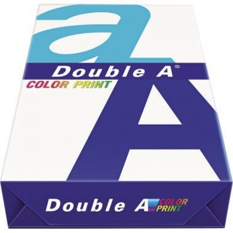 Double A Kopierpapier DA90A4 DIN A4 90g ws 500 Bl./Pack. Double A Kopierpapier DA90A4 DIN A4 90g ws 500 Bl./Pack.